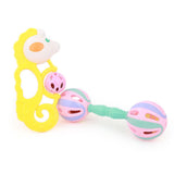 Baby Bell Instrument Toys - Multi, Kids Toys, Chase Value, Chase Value