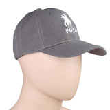 Men's Cap - Grey - test-store-for-chase-value