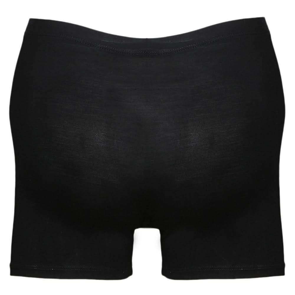 Women's Boxer (UA-301) - Black, Women, Panties, Chase Value, Chase Value