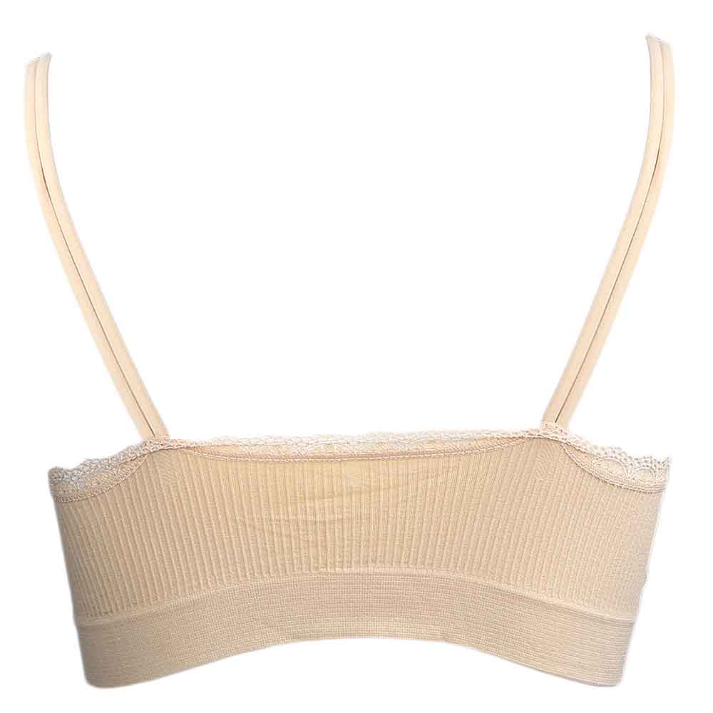 Women's Foam Biddies (UA-961) - Skin, Women, Bras, Chase Value, Chase Value