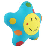 Stuffed Soft Been Star - Light Blue, Kids, Stuffed Toys, Chase Value, Chase Value