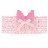Girls Headband - Light Pink, Kids, Hair Accessories, Chase Value, Chase Value