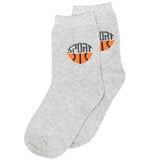 Boys Socks - Grey, Kids, Boys Socks, Chase Value, Chase Value