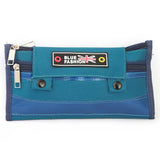 Pencil Pouch (IC-14) - Blue, Kids, Pencil Boxes And Stationery Sets, Chase Value, Chase Value