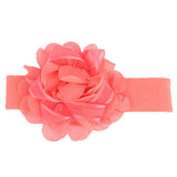 Girls Headband - Peach, Kids, Hair Accessories, Chase Value, Chase Value