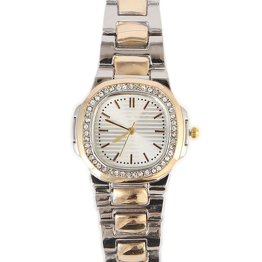Women's wrist Watch - Silver, Women, Watches, Chase Value, Chase Value