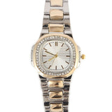Women's wrist Watch - Silver, Women, Watches, Chase Value, Chase Value