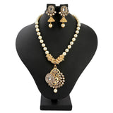 Women's Jewellery Set - Golden, Women, Jewellery Set, Chase Value, Chase Value