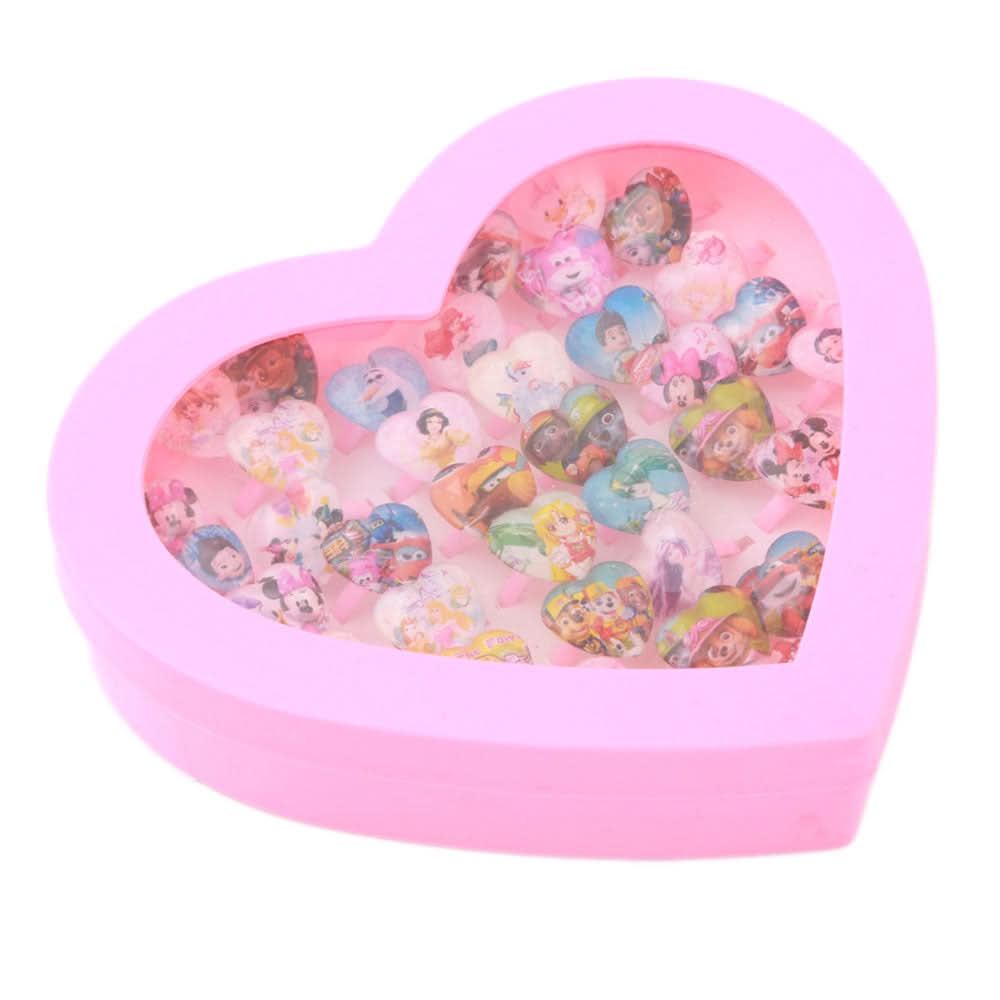 Kid's Ring - Multi, KIDS, Chase Value, Chase Value