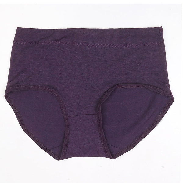 Women's Panty - Purple - test-store-for-chase-value