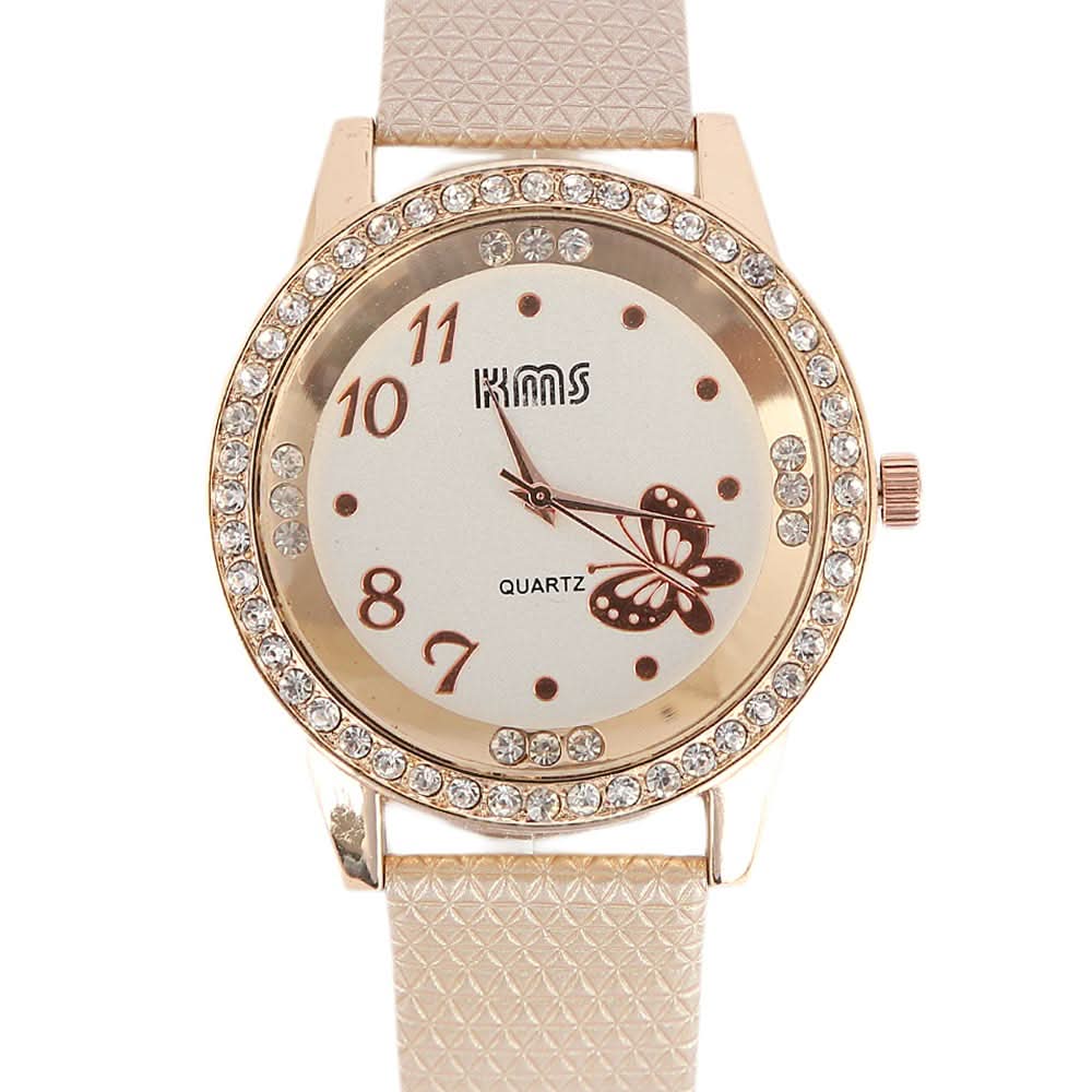 Women's Wrist Watch - Fawn, Women, Watches, Chase Value, Chase Value