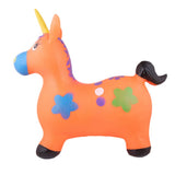 Unicorn Toys For Kids - Orange - test-store-for-chase-value