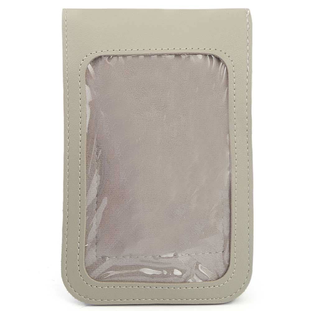 Girls Shoulder Bag (NS01-273) - Grey, Kids, Kids Bags, Chase Value, Chase Value