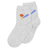 Boys Socks - Grey, Kids, Boys Socks, Chase Value, Chase Value