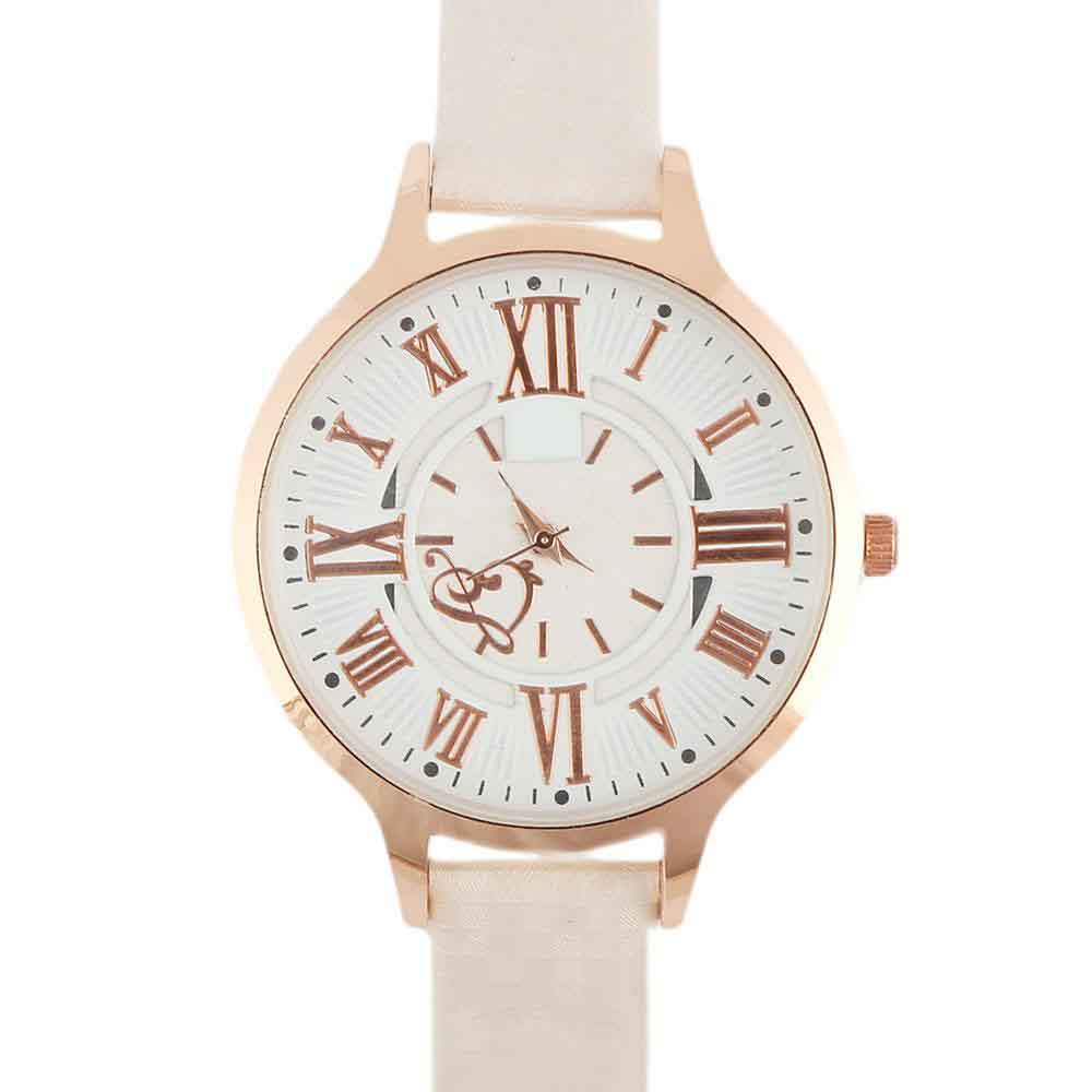 Women's Wrist Watch - White, Women, Watches, Chase Value, Chase Value