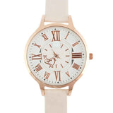 Women's Wrist Watch - White, Women, Watches, Chase Value, Chase Value