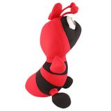 Stuffed Soft Been Ant Toy - Red, Kids, Stuffed Toys, Chase Value, Chase Value
