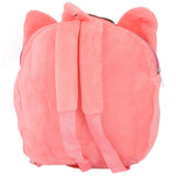 Kids Stuffed Bag - Peach, Kids, Kids Bags, Chase Value, Chase Value