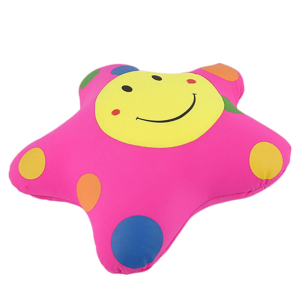 Stuffed Soft Been Star - Pink, Kids, Stuffed Toys, Chase Value, Chase Value