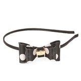 Girls Hair Band - Black, Kids, Hair Accessories, Chase Value, Chase Value
