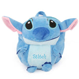Kids Stuffed Bag - Blue, Kids, Kids Bags, Chase Value, Chase Value