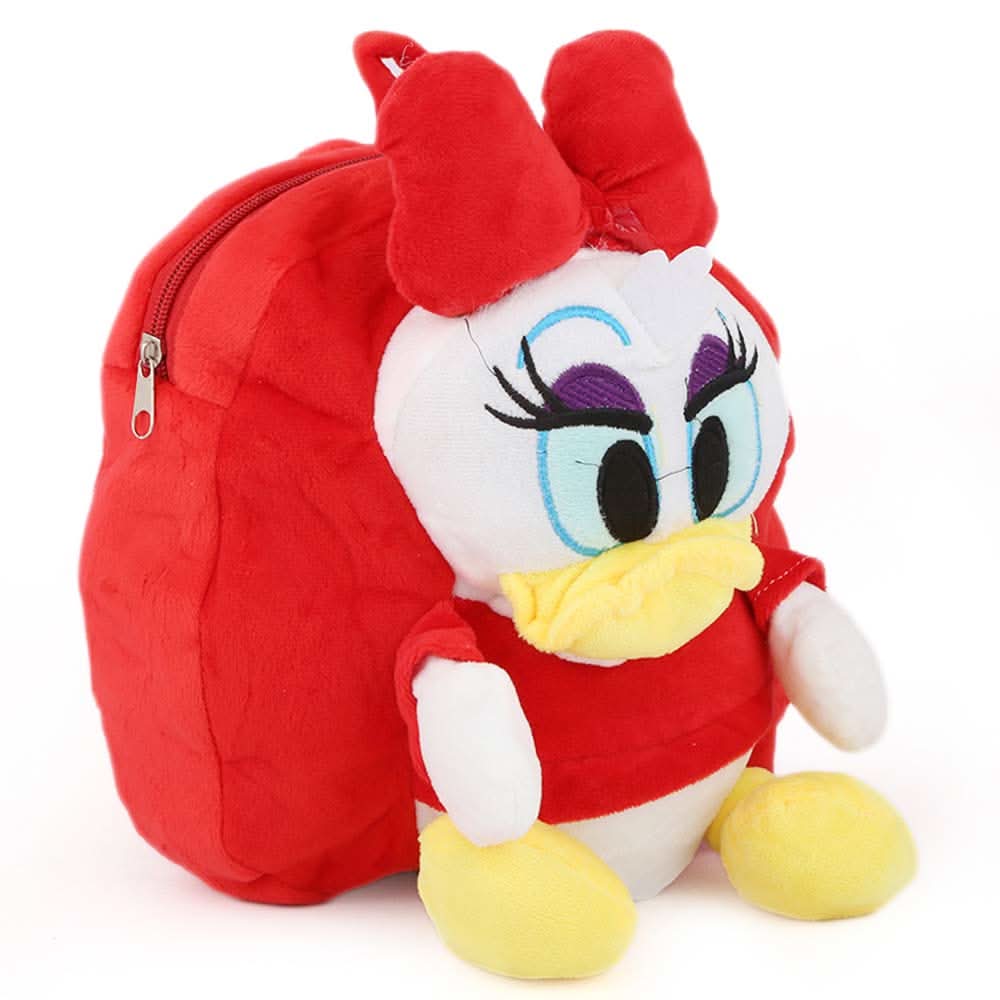 Kids Stuffed Bag - Red, Kids, Kids Bags, Chase Value, Chase Value