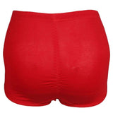 Women's Corset Panty - Red, Women, Panties, Chase Value, Chase Value
