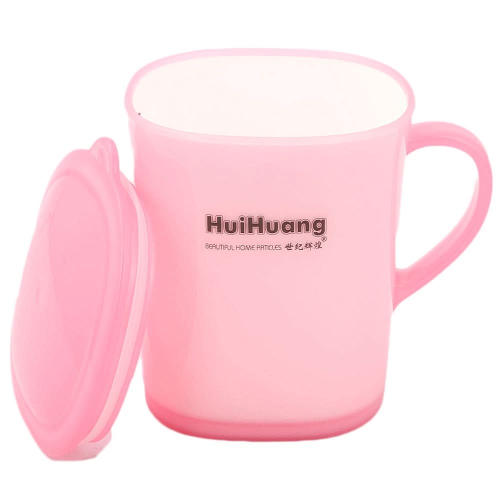 Travel Mug - Pink, Home & Lifestyle, Glassware & Drinkware, Chase Value, Chase Value