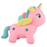 Stuffed Soft Been Horse - Pink, Kids, Stuffed Toys, Chase Value, Chase Value