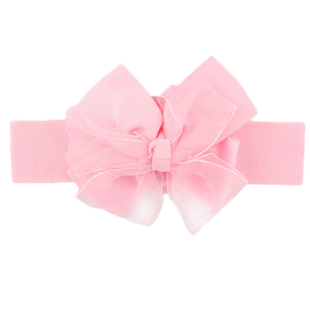 Girls Headband - Light Pink, Kids, Hair Accessories, Chase Value, Chase Value
