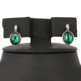 Women's Fancy Locket Set - Green, Women, Chains & Lockets, Chase Value, Chase Value