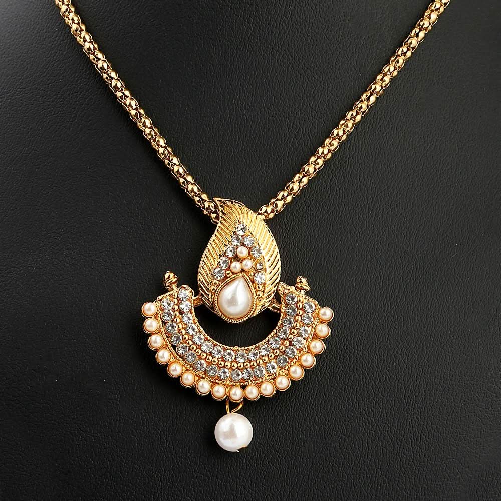 Women's Jewellery Set - Golden, Women, Jewellery Set, Chase Value, Chase Value