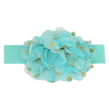 Girls Headband - Cyan, Kids, Hair Accessories, Chase Value, Chase Value