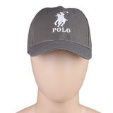 Men's Cap - Grey - test-store-for-chase-value