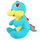 Stuffed Soft Been Dinosaur - Light Blue, Kids, Stuffed Toys, Chase Value, Chase Value
