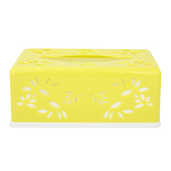 Tissue Box - Green, Home & Lifestyle, Storage Boxes, Chase Value, Chase Value