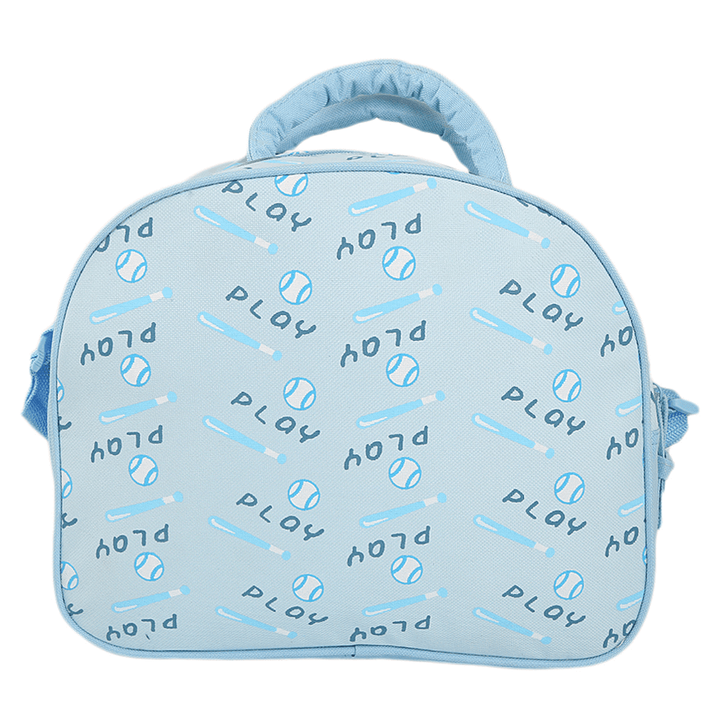 Baby Bag - Blue - test-store-for-chase-value