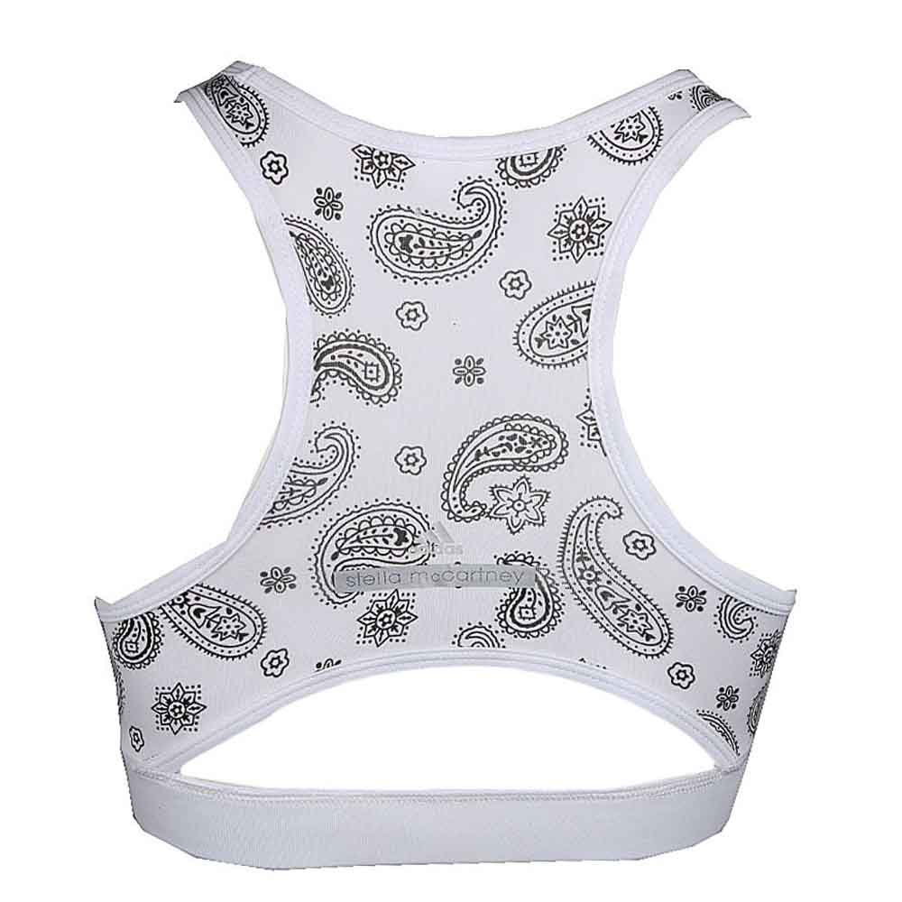 Women's Sports Bra (Z88) - White, Women, Bras, Chase Value, Chase Value