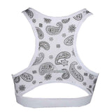 Women's Sports Bra (Z88) - White, Women, Bras, Chase Value, Chase Value