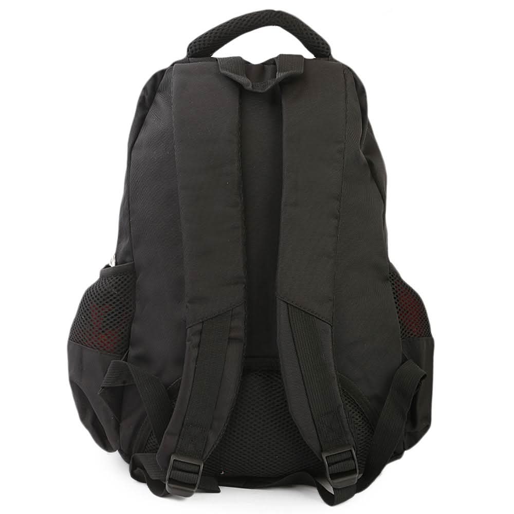 Kids School Bag (1689) - Black, Kids, School and Laptop Bags, Chase Value, Chase Value
