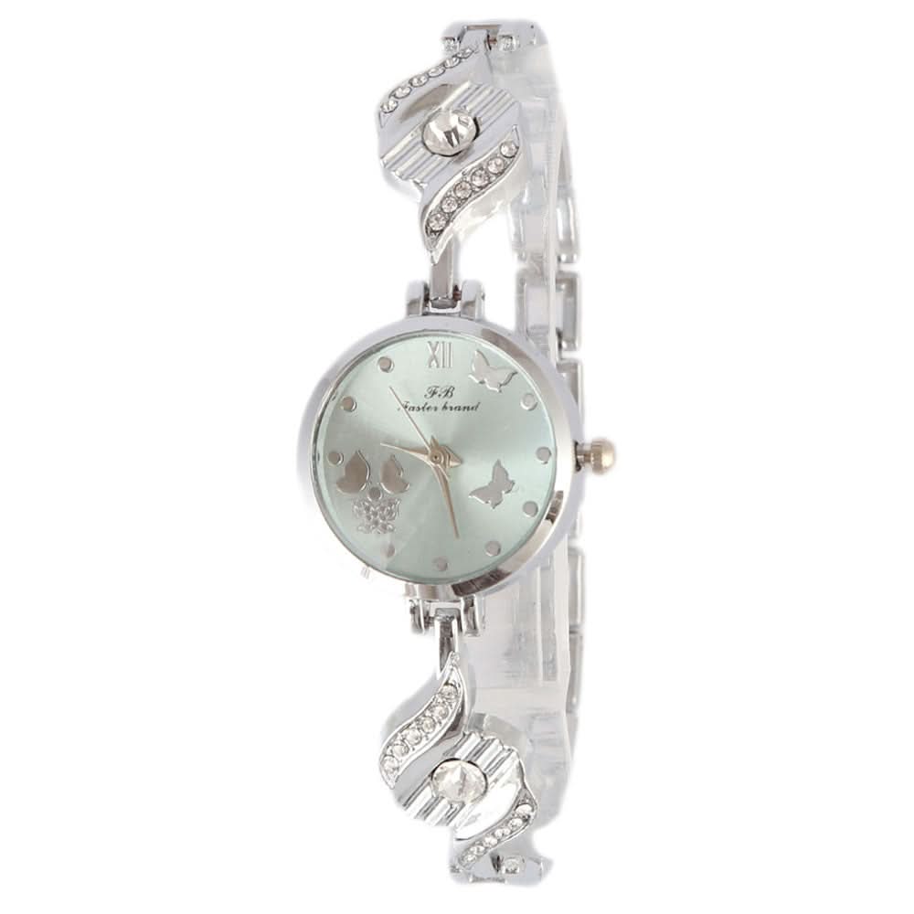 Women's wrist Watch - Silver, Women, Watches, Chase Value, Chase Value