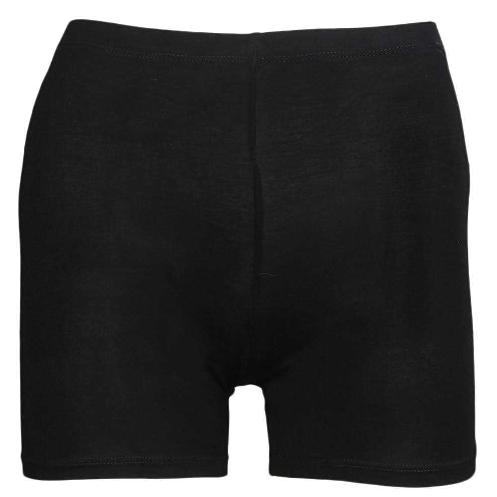 Women's Boxer (UA-301) - Black, Women, Panties, Chase Value, Chase Value