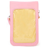 Girls Shoulder Bag (NS01-279) - Peach, Kids, Kids Bags, Chase Value, Chase Value