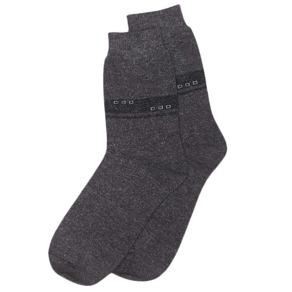 Men's Woolen Socks - Purple, Men, Mens Socks, Chase Value, Chase Value