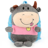 Kids Stuffed Bag - Sky Blue, Kids, Kids Bags, Chase Value, Chase Value