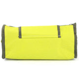 Pencil Pouch (IC-7) - Green, Kids, Pencil Boxes And Stationery Sets, Chase Value, Chase Value