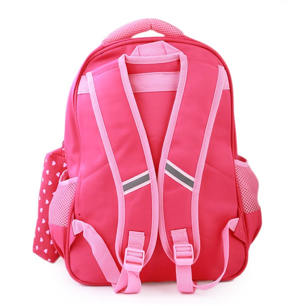 Kids School Bag (1679) - Pink, Kids, School and Laptop Bags, Chase Value, Chase Value