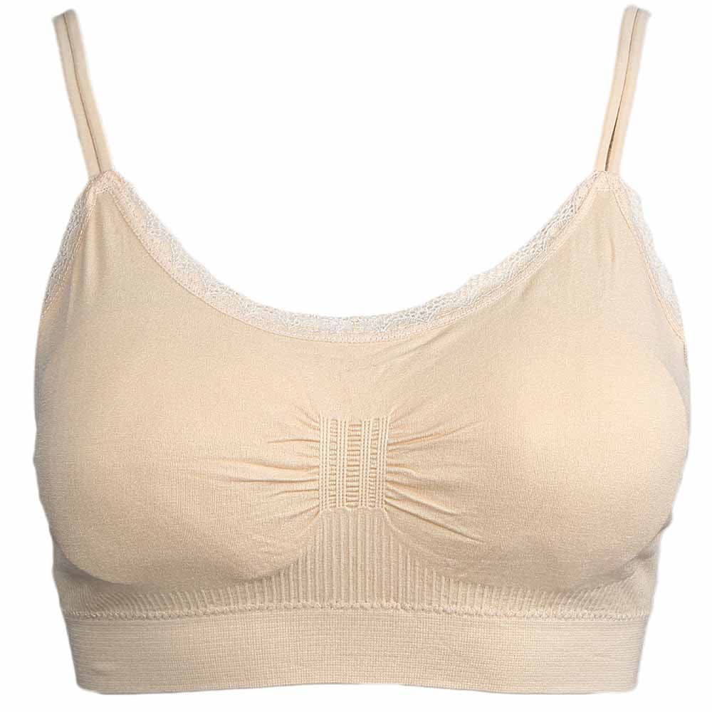 Women's Foam Biddies (UA-961) - Skin, Women, Bras, Chase Value, Chase Value