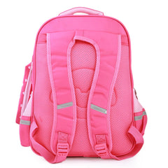 Kids School Bag (901) - Pink, Kids, School and Laptop Bags, Chase Value, Chase Value