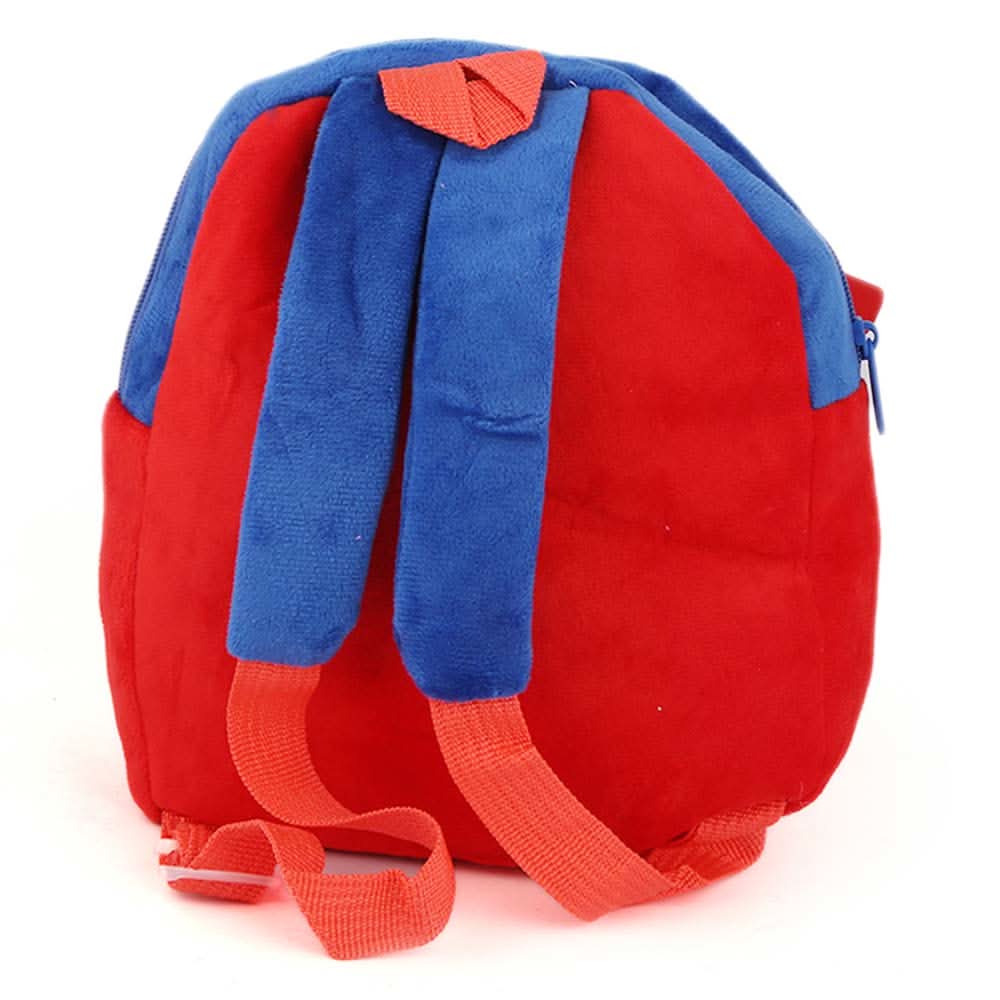 Kids Stuffed Bag - Blue, Kids, Kids Bags, Chase Value, Chase Value